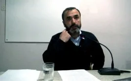 Dünden bugüne hak-batıl mücadelesi (VİDEO)