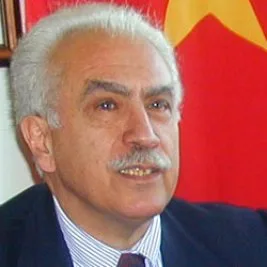 <FONT face=Georgia size=4>“İddianamede İşçi Partisi söylemi hakim”</FONT>