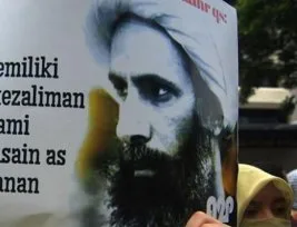 En-Nemr, Esed’i “zalim ve diktatör” olarak niteliyordu