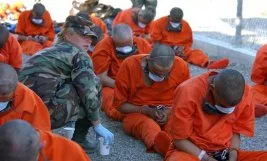 Guantanamo zulmü 14. yılına girdi