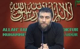 Cuma Vaazı: Şehitlik bir yaşam biçimidir