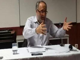“Kulluk Bilinci ve Dünyevileşme” konferansından notlar