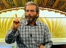 Mehmet Arslan: Anayasa Rabbin işi
