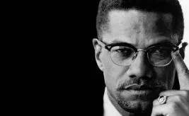 Şehadetinin 51. yılında Malcolm X