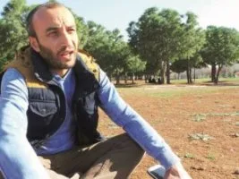 Kürt gazeteci Mesud İbo: PYD Esed’in sopası