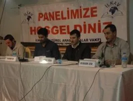 “Davet ve Davetçinin Özellikleri” panelinden notlar