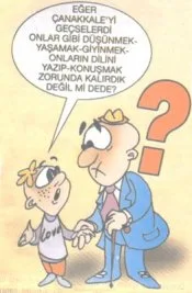 Yeni kutsalımız (!) Çanakkale: Ne kadar doğru, ne kadar yalan?