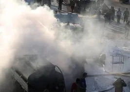 İdlib’de sivilleri bombalayan Esed, 15 mazlumu katletti