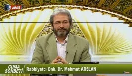 Cuma Sohbeti: “Laik ibadet RABB’e ulaşır mı?” (VİDEO)