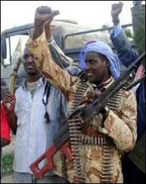 <STRONG>Somali’de cihad devam ediyor</STRONG>