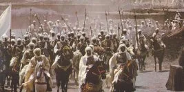 Mekke ve davet    (ŞİİR-VİDEO)