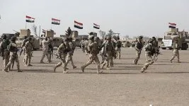 Irak’dan Musul’u DAEŞ’den kurtarma operasyonu