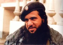 Şehadetinin 14. yılında Emir Hattab üzerine