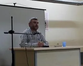 Özde Müslüman olmak (VİDEO)