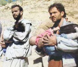Katil ABD Afganistan’da yine katliam yaptı