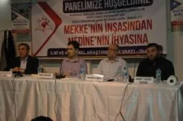 Mekke’nin İnşasından Medine’nin İhyasına (VİDEO-HABER)