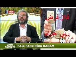 Cuma sohbeti (VİDEO)
