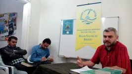 Kuruculuk, sistem içi değil “temelde” bir değişimi hedefler