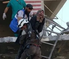 Halep’te üç günde 60 mazlum katledildi