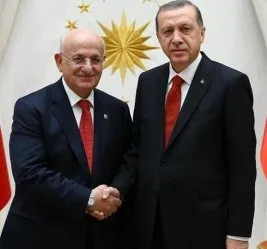 Yeni Türkiye ve laiklik