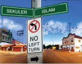“Seküleriz Elhamdülillah!”