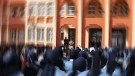 İlk ders heyecanı nasıl bir şey?