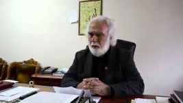 Müftüoğlu’nun yeni kitabı: Putlarını Kıramayan Kabileler