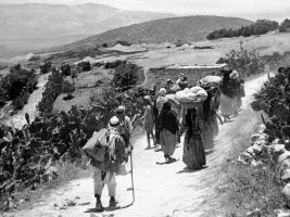 Nekbe’nin 68'inci yılında tükenmeyen umut: Geri Dönüş