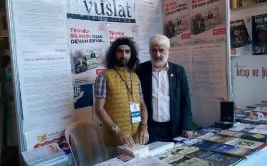 Varol: Diktatörler küresel emperyalizmin gardiyanlarıdır