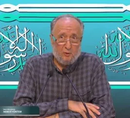 İslami Mücadelede Nebevi Yöntem - II (VİDEO)