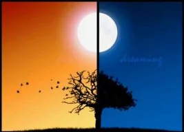 Alaska’da hem gece hem gündüz (VİDEO)