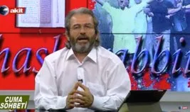 “Allah için mali cihad ” (VİDEO)