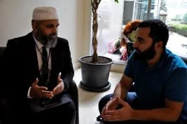 Yardımcısı Allah olan asla yenilmeyecektir!