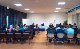 Kur’an’ı anlama amaçlı okuma ve sorumluluk bilinci (VİDEO)
