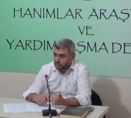 İslami Kimlik ve Şahsiyeti Oluşturan Kavramlar (VİDEO)