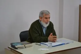 Ahmed Kalkan’dan oruç ile İlgili bilgiler (VİDEO)