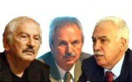 Ulusalcı Cephe tükeniyor