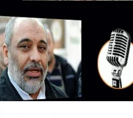 İHH Başkanı: Davaları hiç kimse düşüremez (VİDEO)
