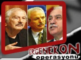 Çarpıcı analiz: Dikkat! Bir darbe önleniyor!
