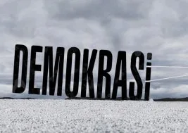 Demokrasi, insanı hevasına uymaya yönlendirir