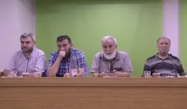 Kalem-Der’in Kadir Gecesi programı (VİDEO)