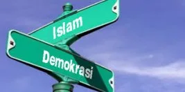 Mukayeseli olarak, İslam ile demokrasinin farkları
