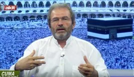 Tuğyani, ruhbani darbe (VİDEO)