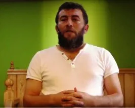 Kurban en çok sevdiğini feda edebilmektir (VİDEO)