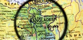 İdamların gölgesinde Bangladeş