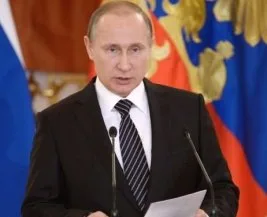 Putin: ABD ile Suriye’deki hedefimiz ortak