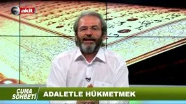 Mehmet Arslan: Şerî mahkeme Hakk