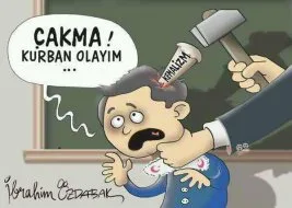 Ders kitaplarında Kemalizme devam