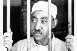 Seyyid Kutub nasıl yorumlanmalı?