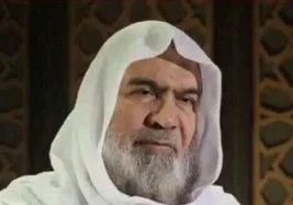 Şam’ın Fethi Cephesi’nden El-Mısri ABD saldırısında şehid oldu
